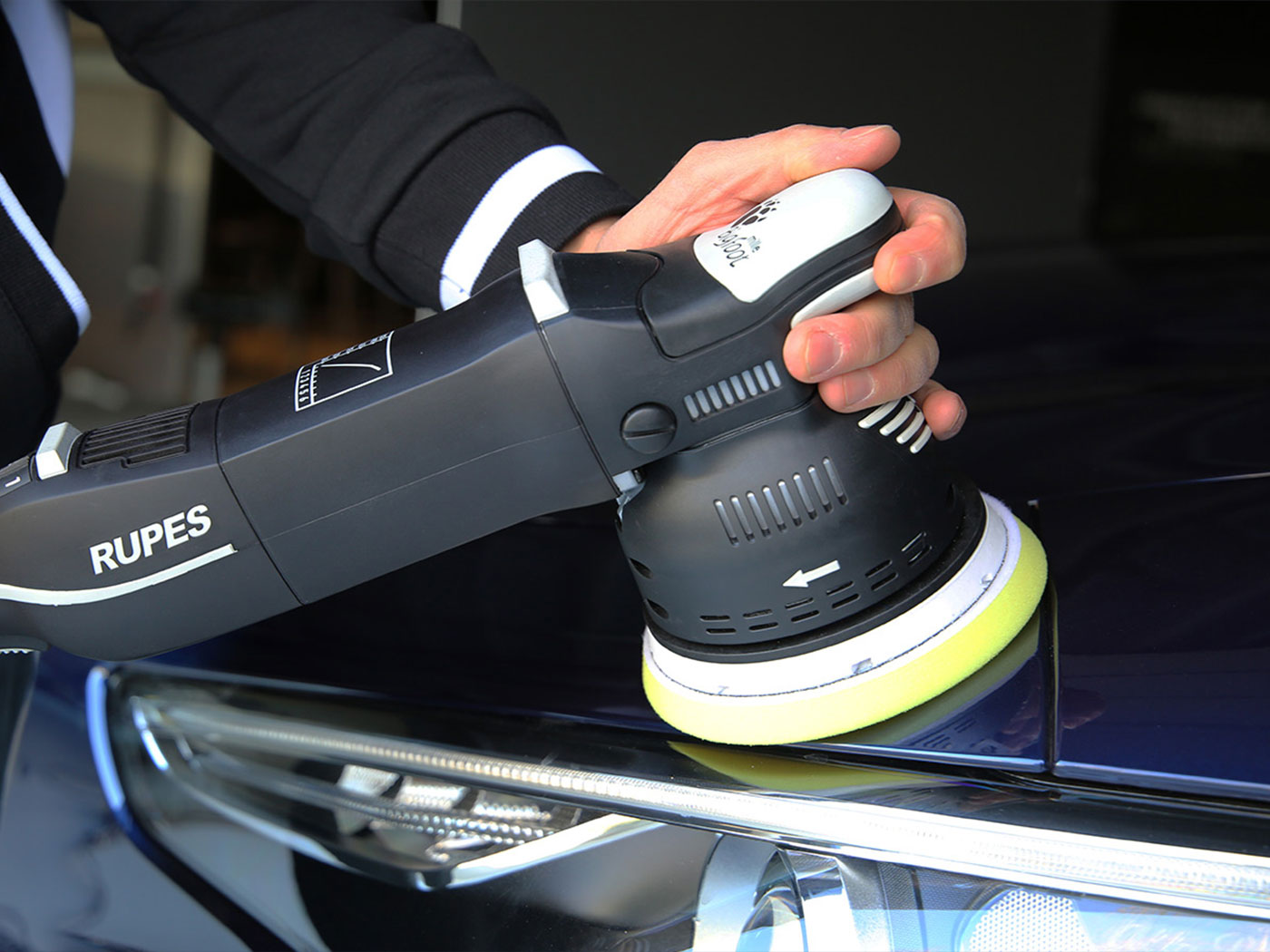 Horace North Dakota Detailing