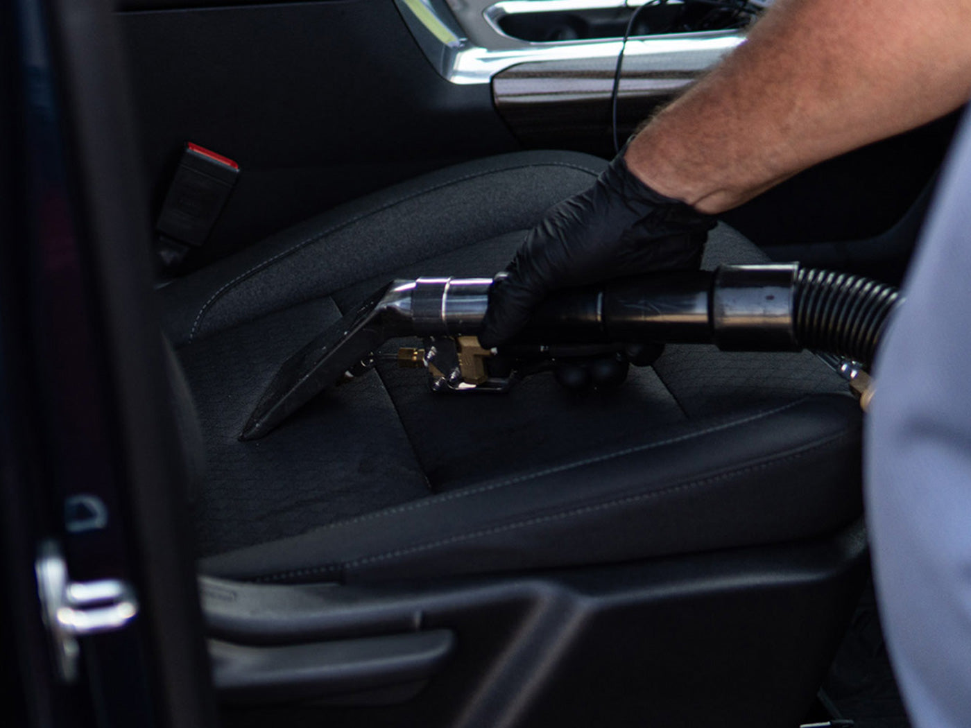 Should I Buy A Professional Carpet Extractor