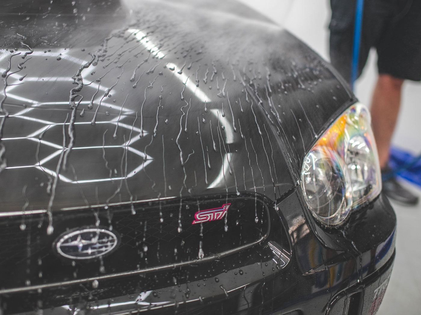 How do I know if My Ceramic Coating is Bad?