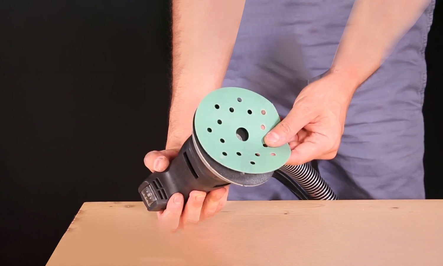 where to buy car sanding discs