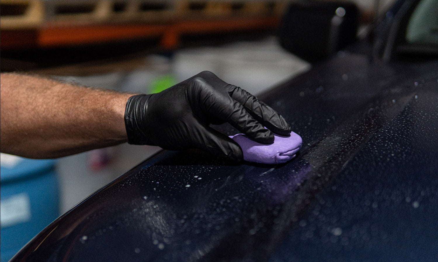 where to buy clay bars