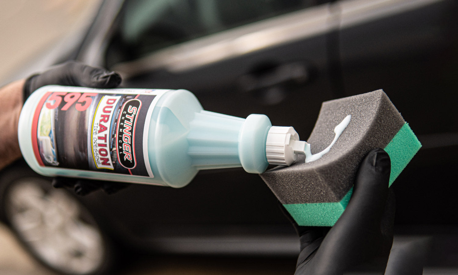 where to buy tire shine