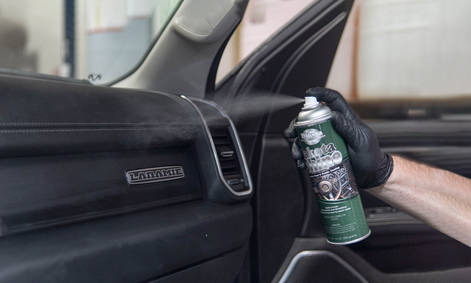 Dakota Products chemical company