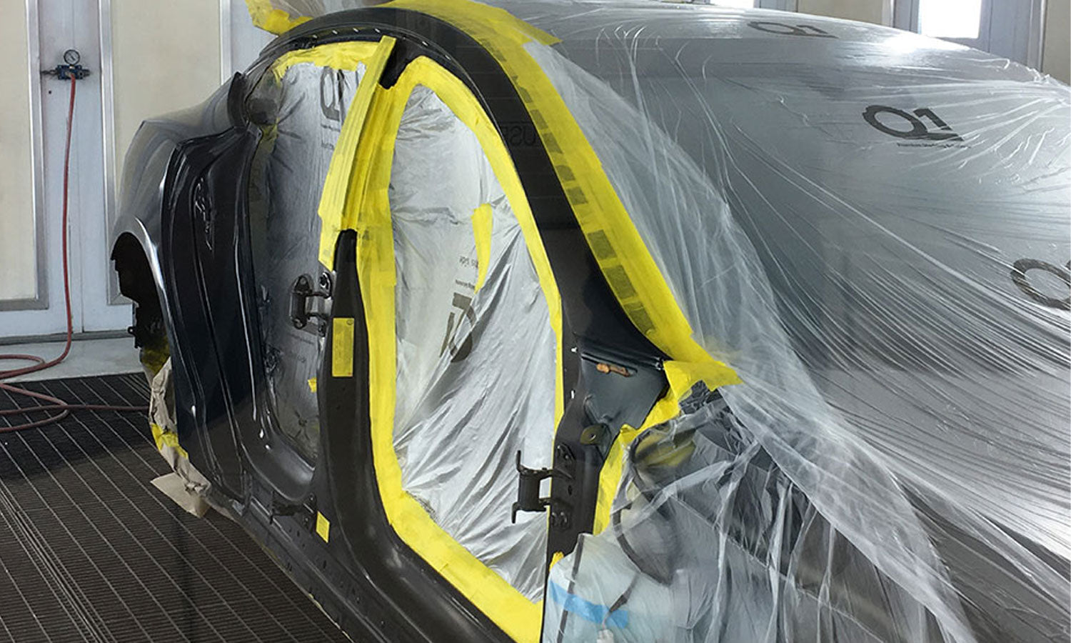 where to buy Q1 Masking Tape