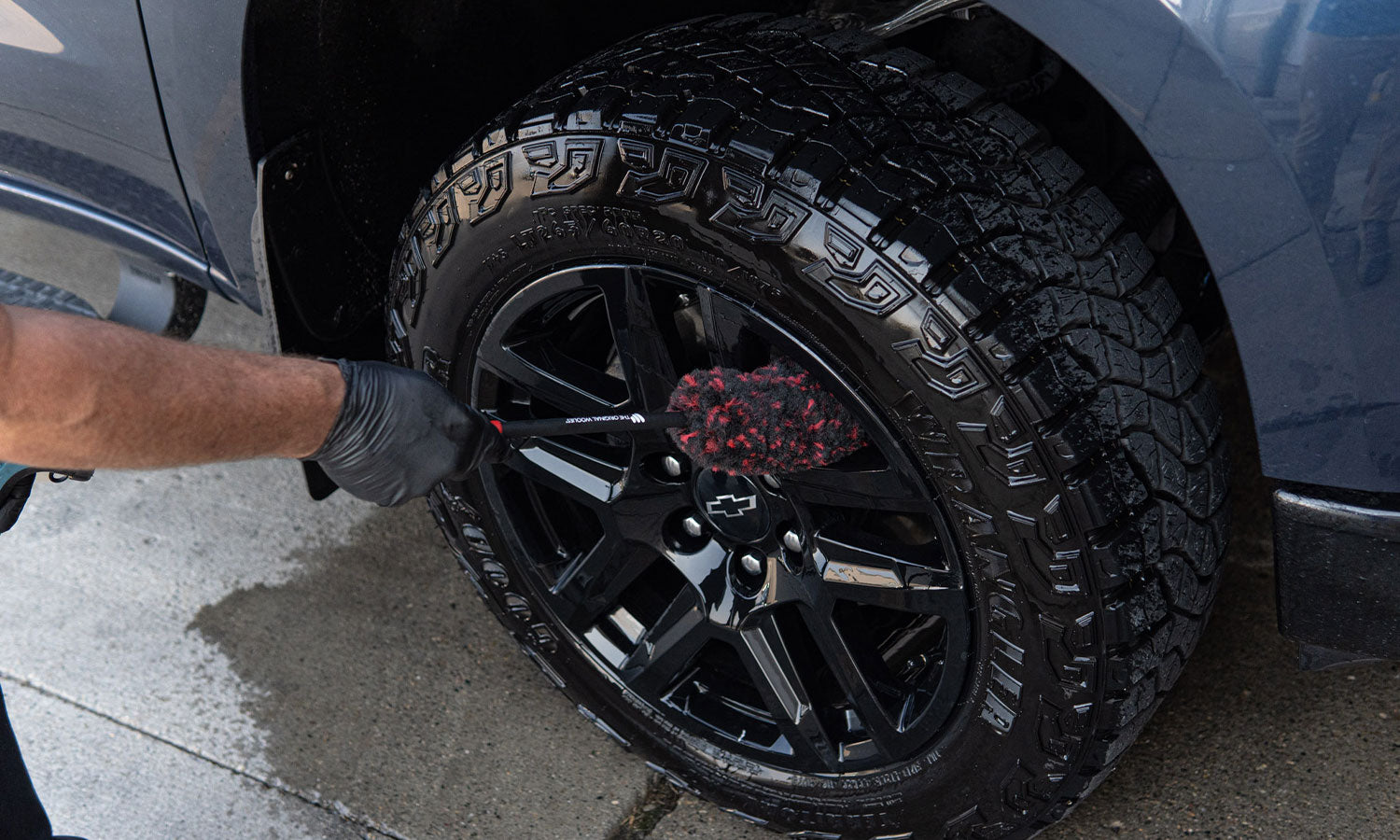 where to buy wheel woolies