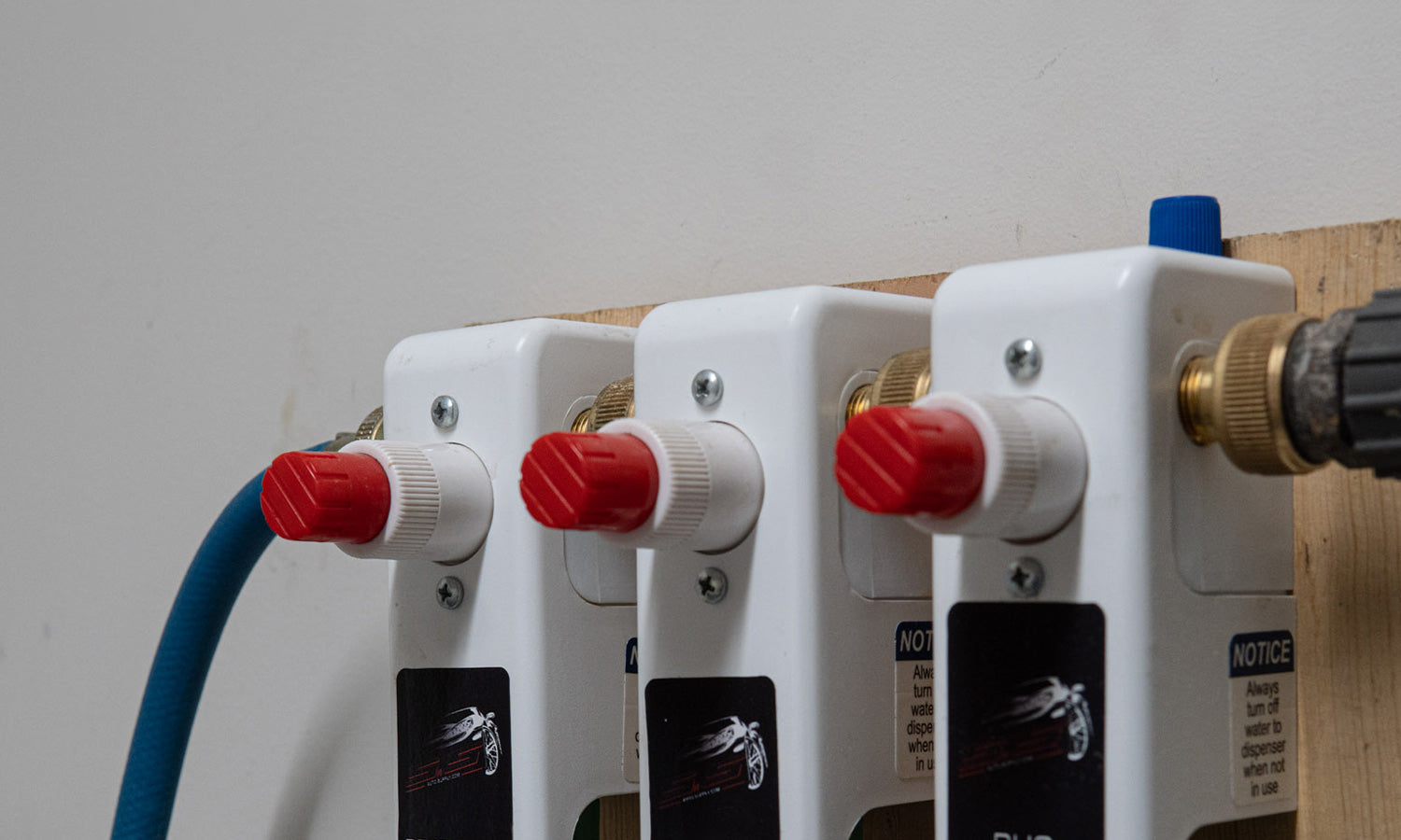 where to buy DEMA chemical dispensers