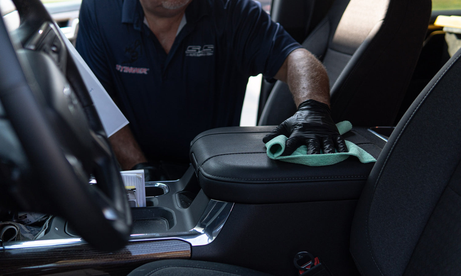 where to buy car cleaning towels