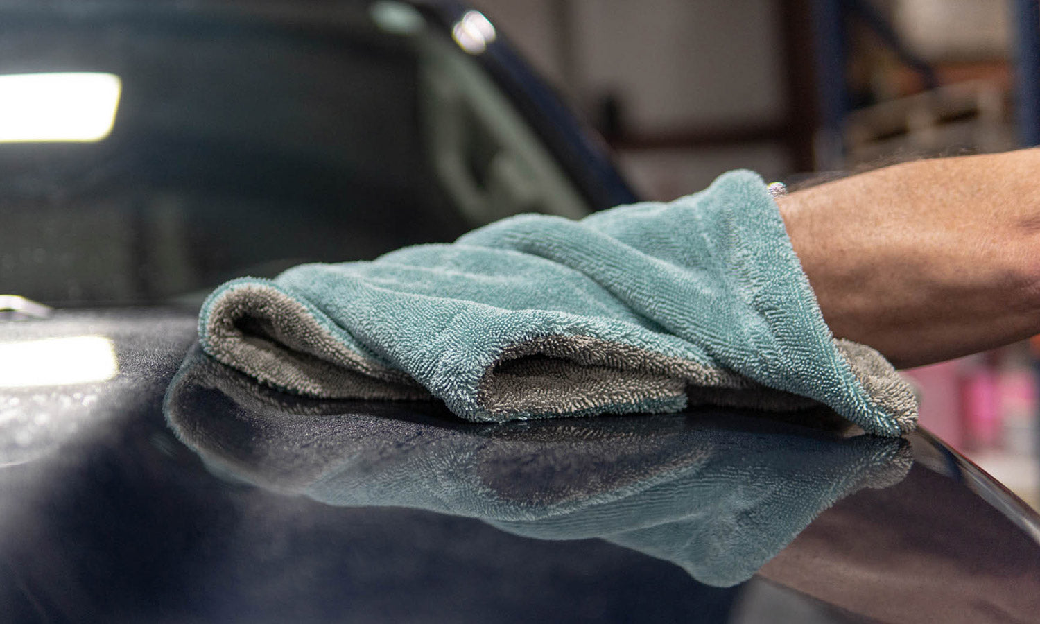 where to buy good car drying towels