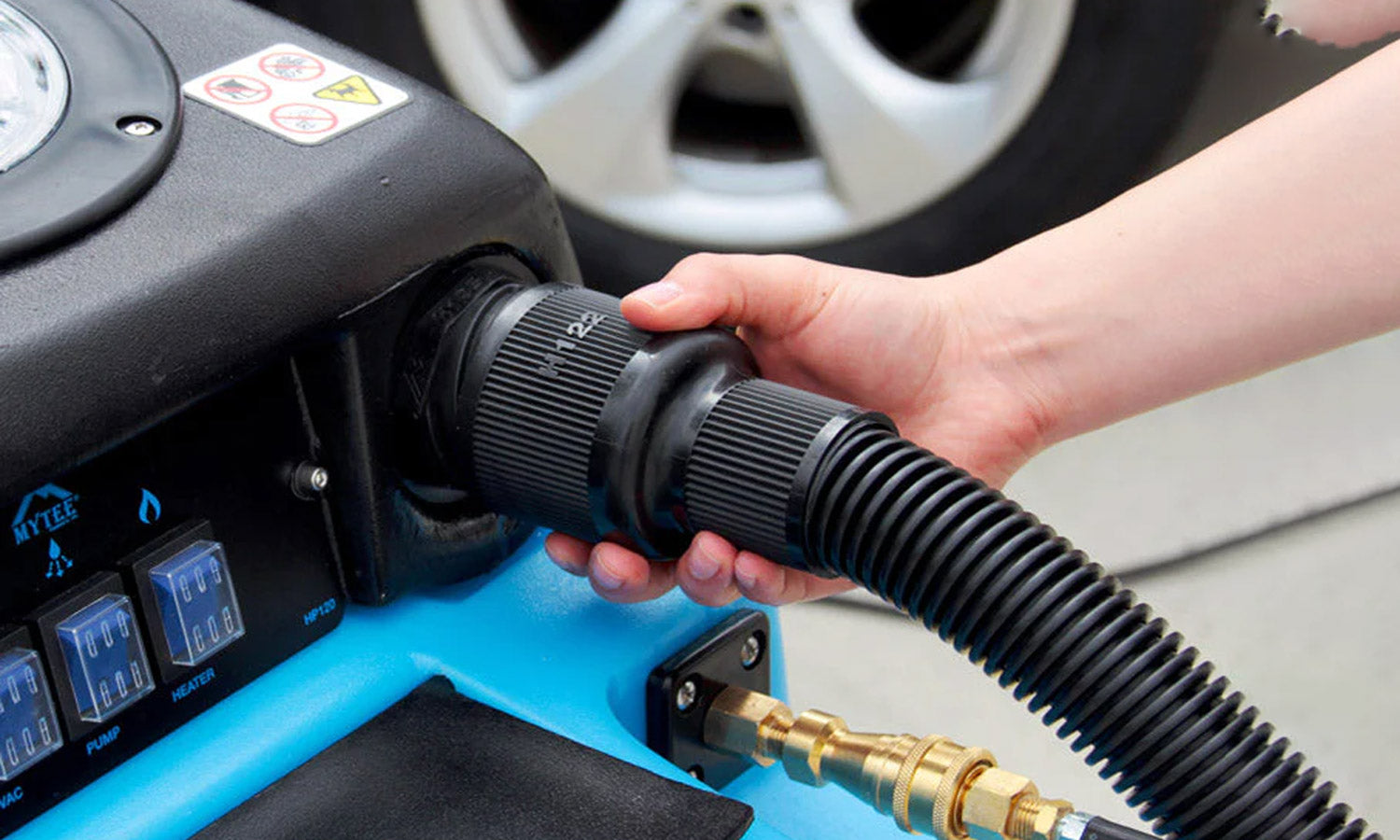 where to buy mytee extractor parts