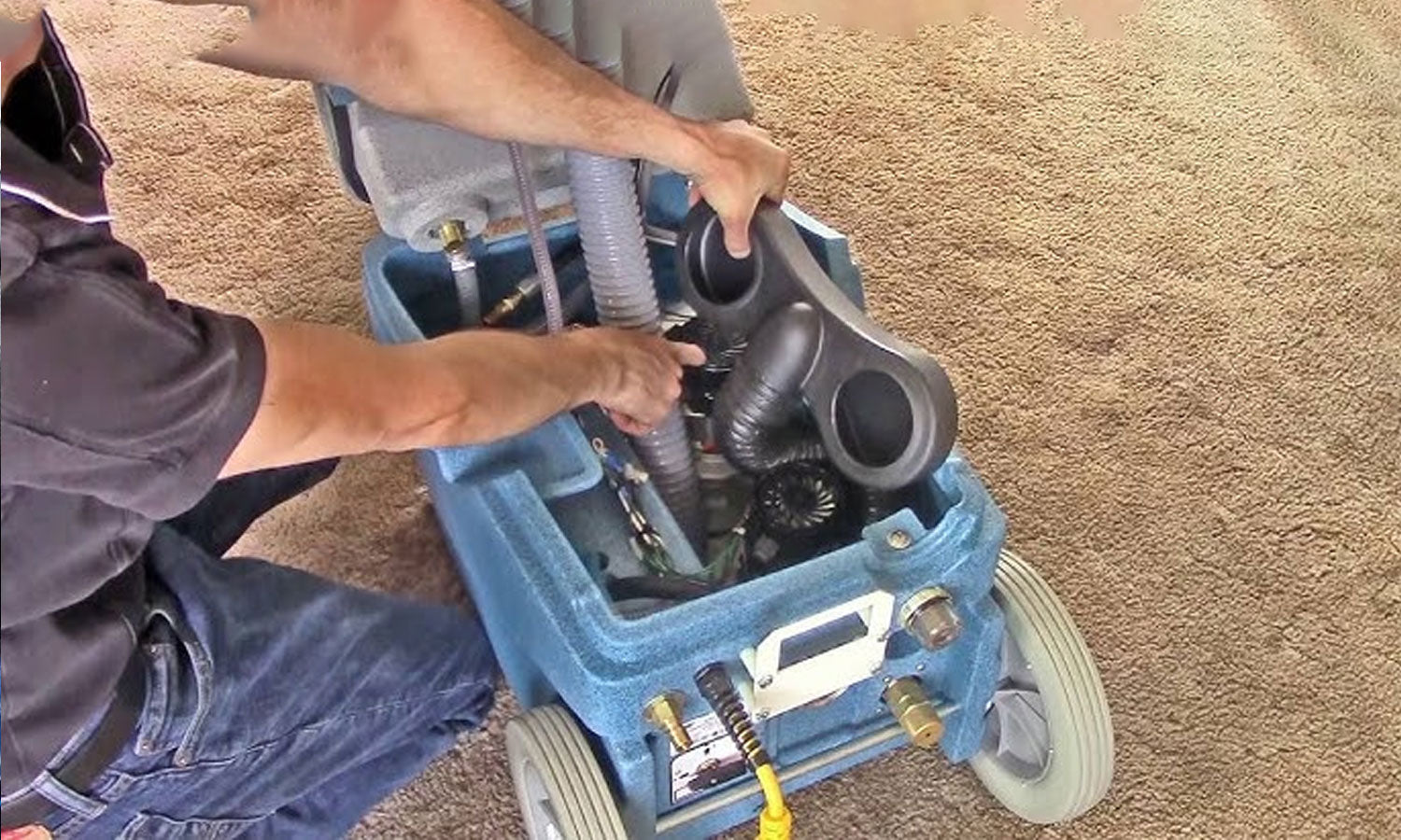 where to buy extractor parts