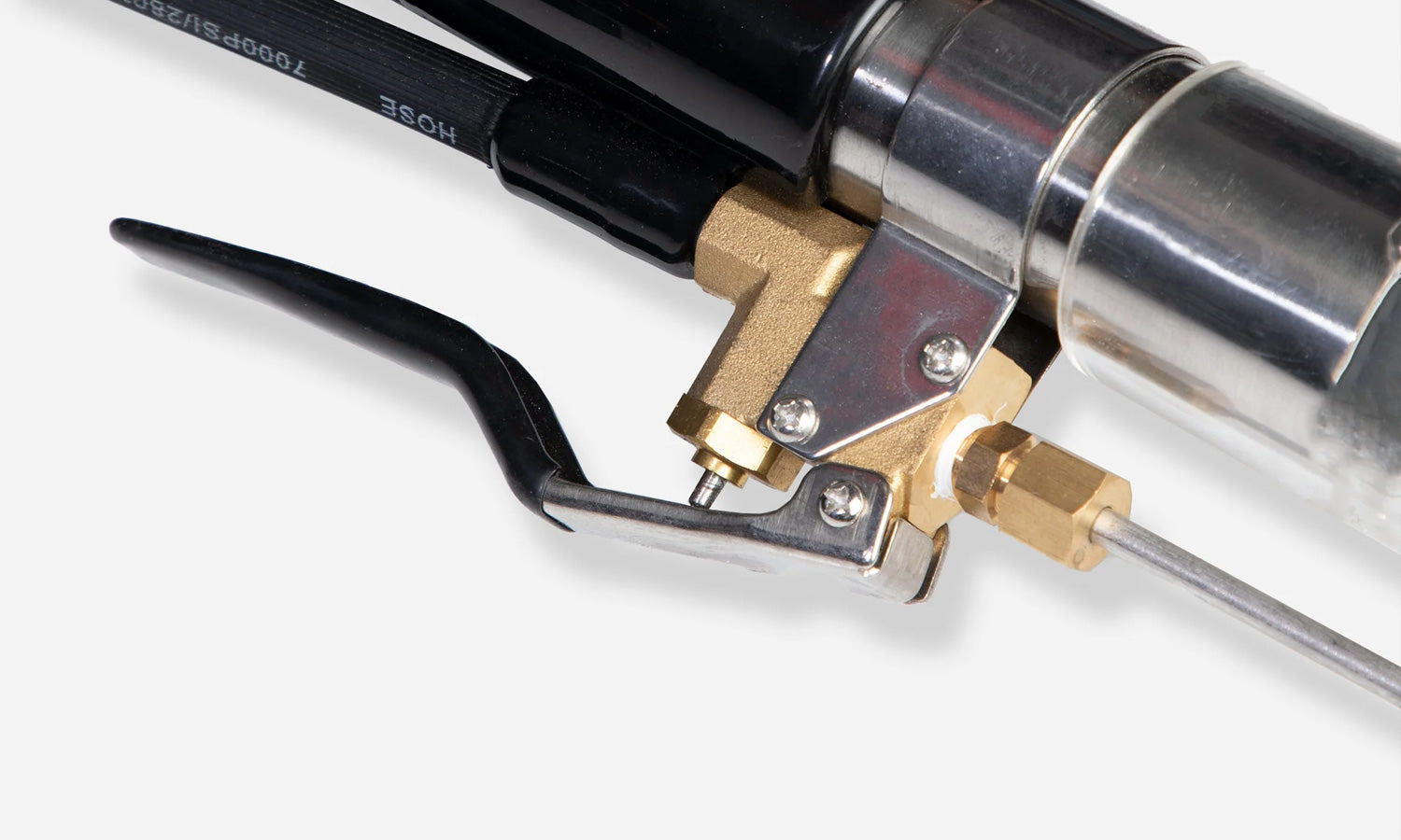 Where to buy extractor parts
