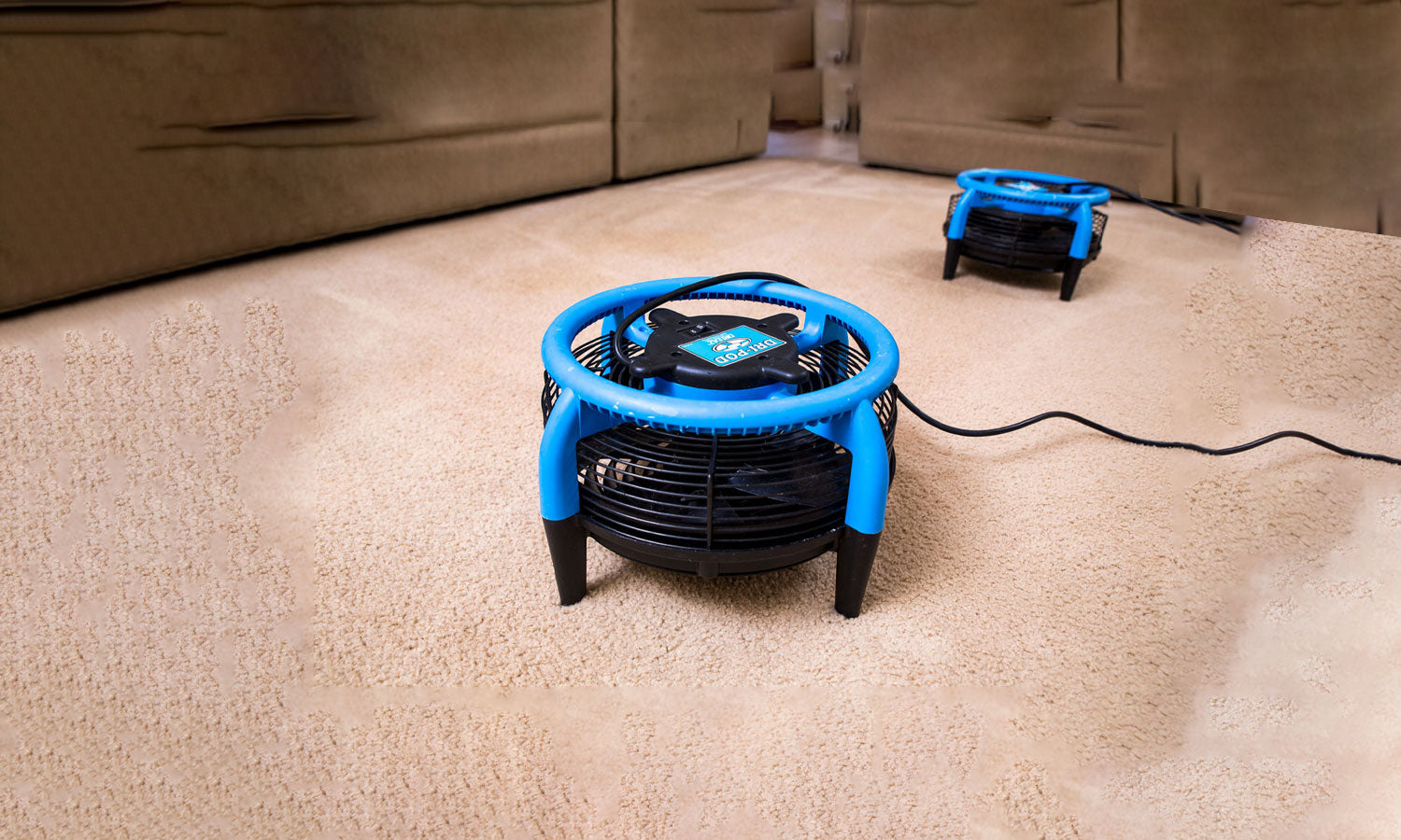 where to buy a dri-pod fan
