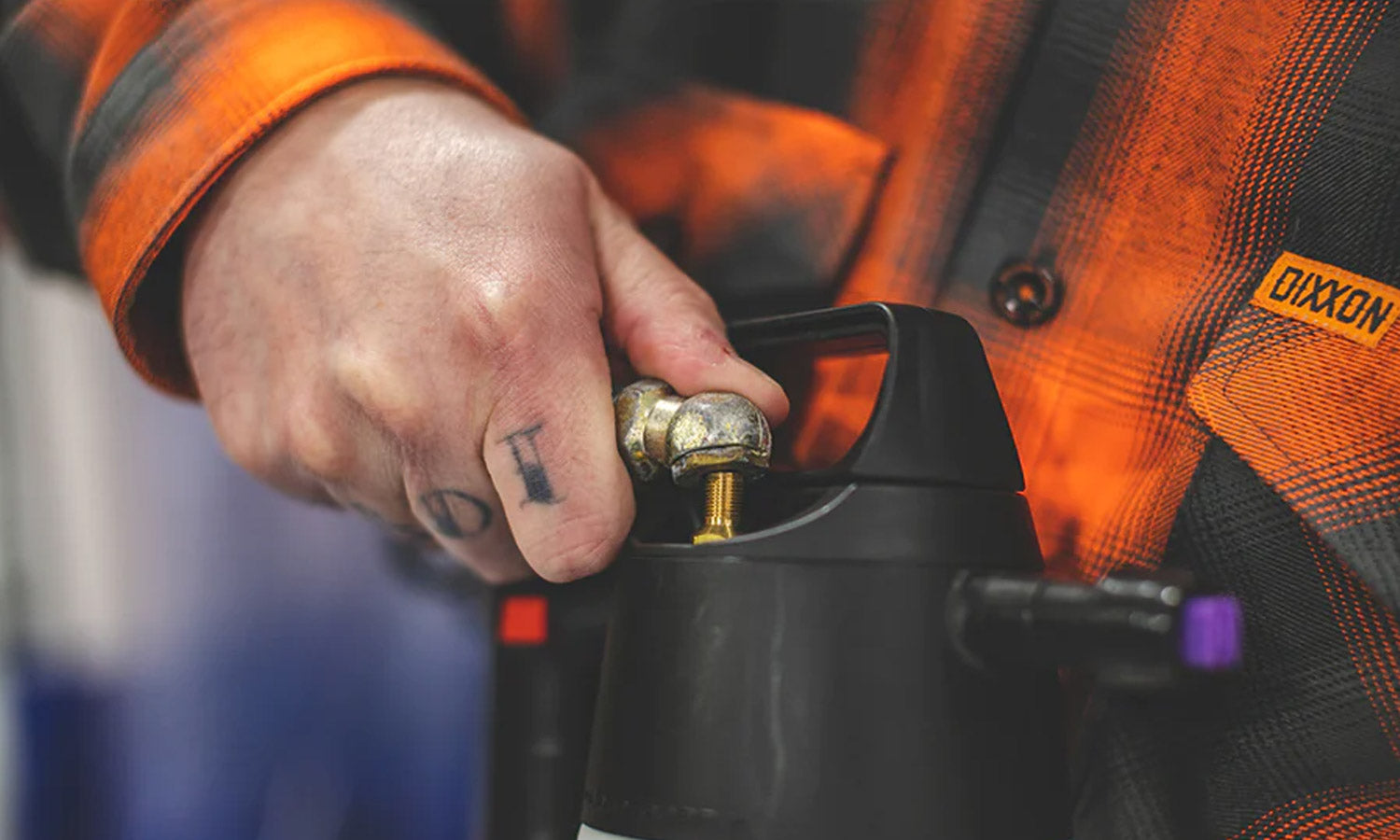 where to buy foam pro 2 parts