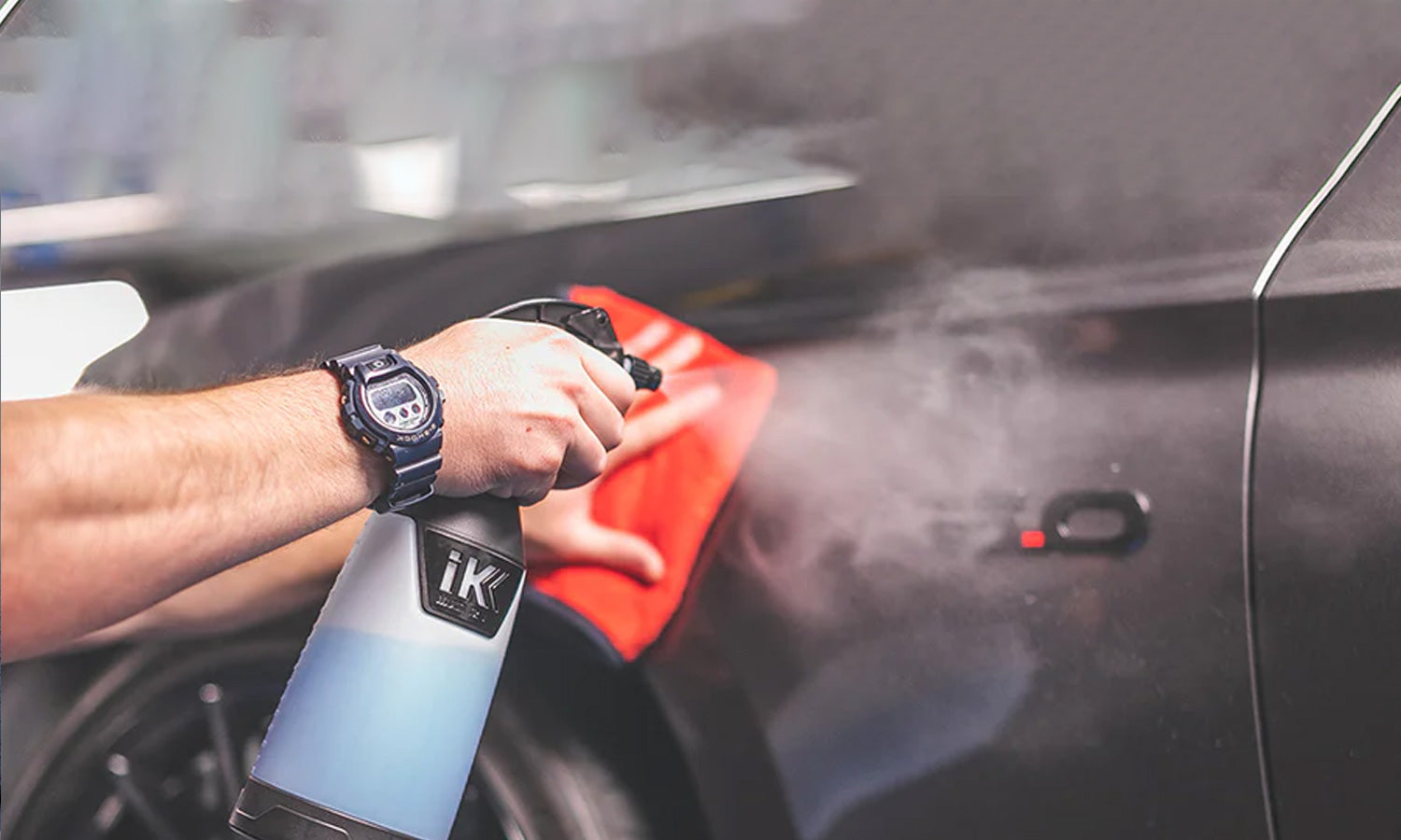 ik multi tr sprayer parts