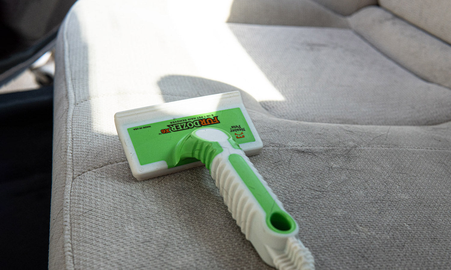 what is the best pet hair remover