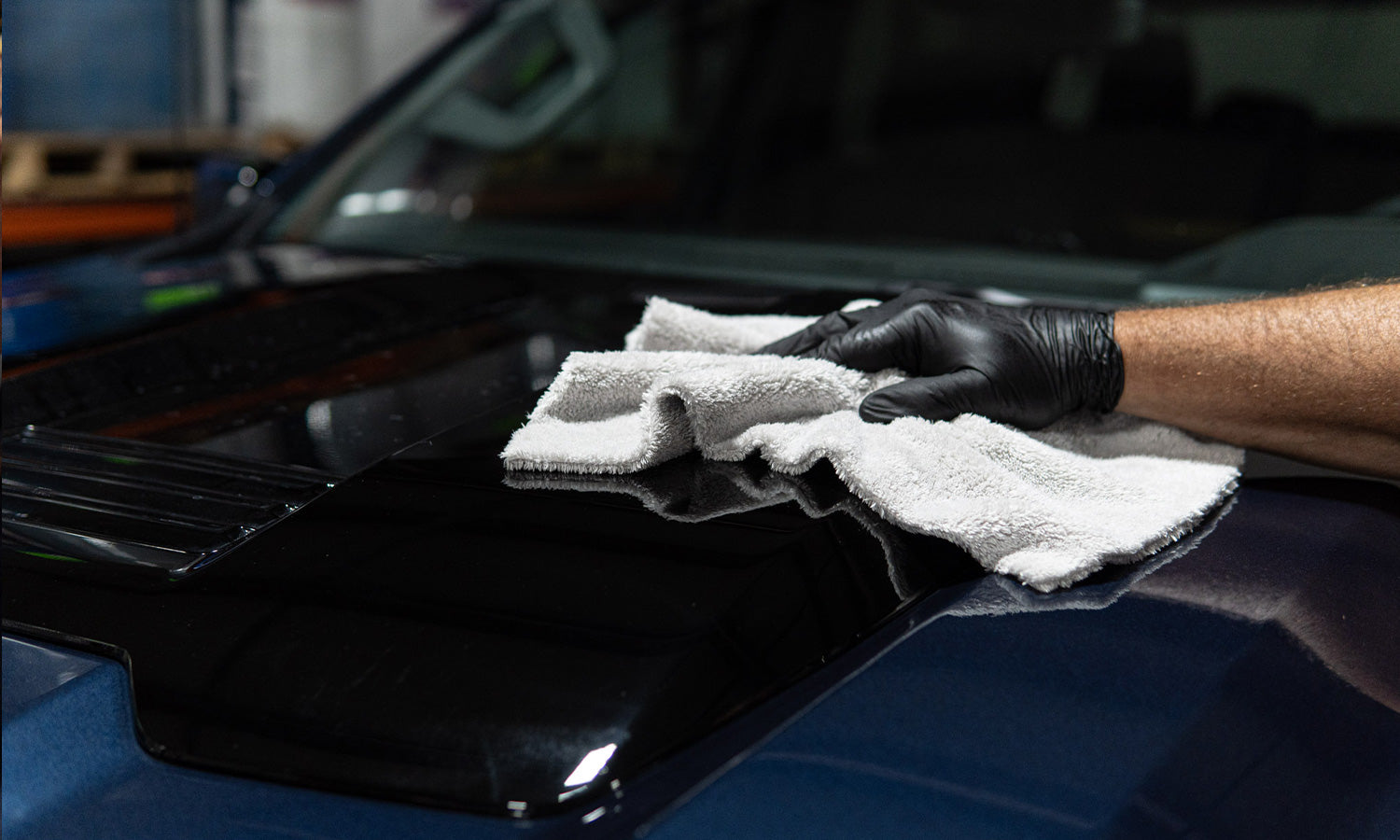 where to buy plush detailing towels