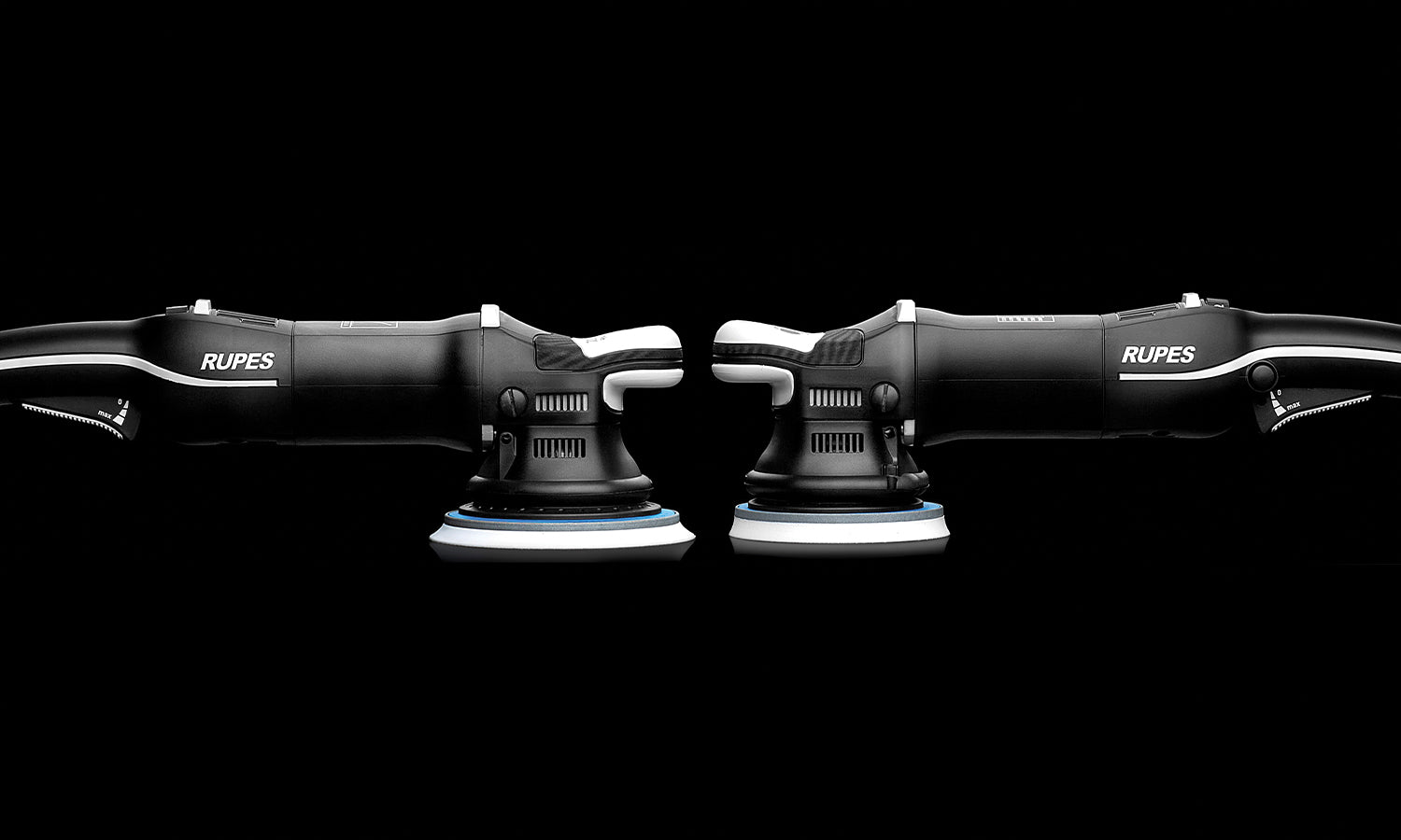Where to buy good polishers