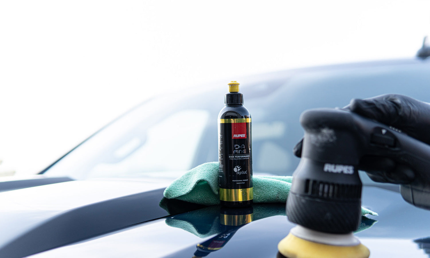 Where to buy a good car polish