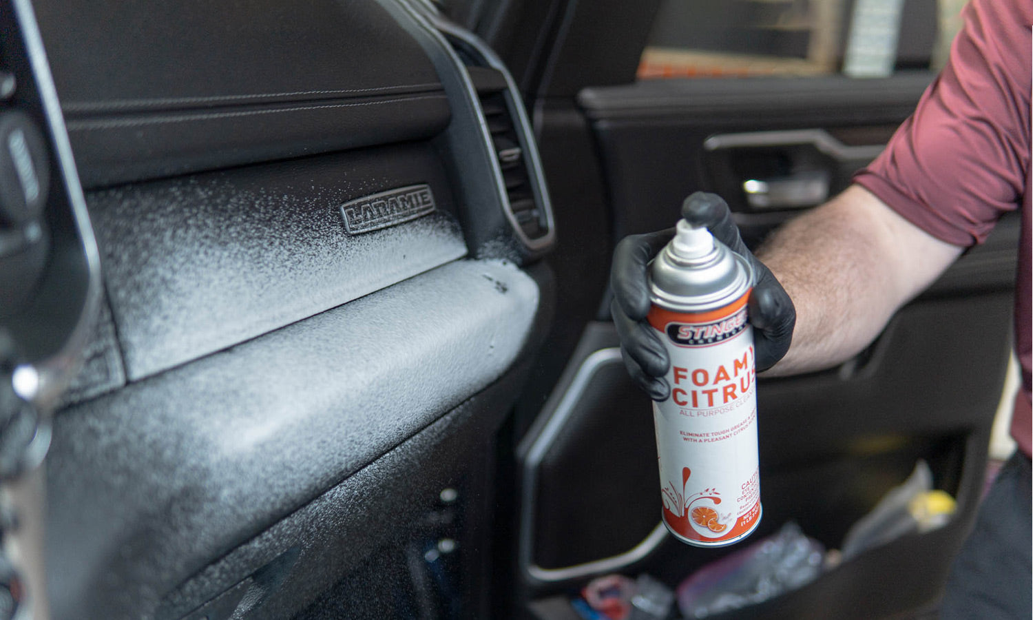 Where can I buy Stinger Chemical