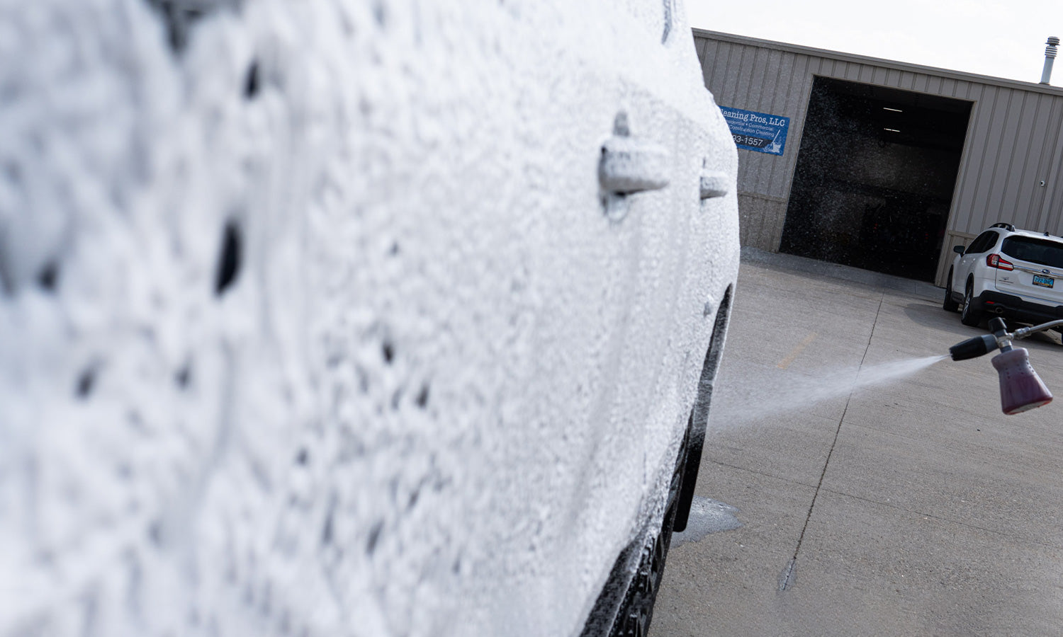 the-best-soap-for-washing-cars