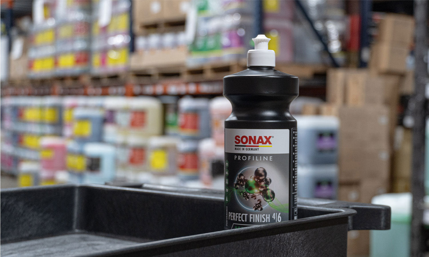 Sonax Car Care