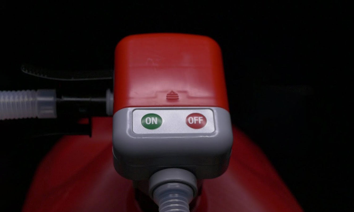 Tera Pump - Innovative Fuel Transfer