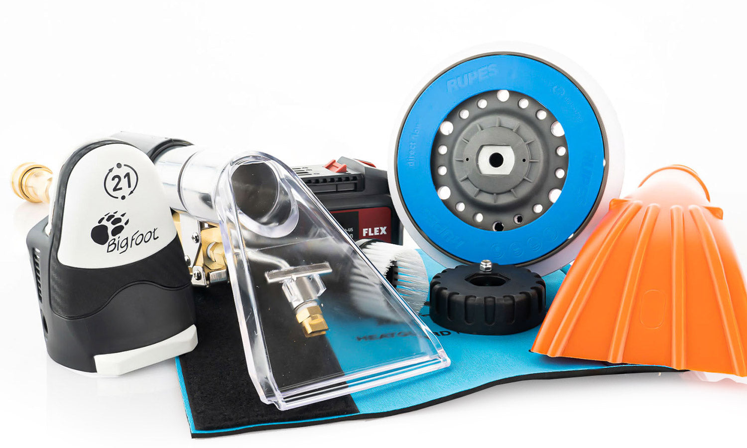 where to buy detailing tool parts