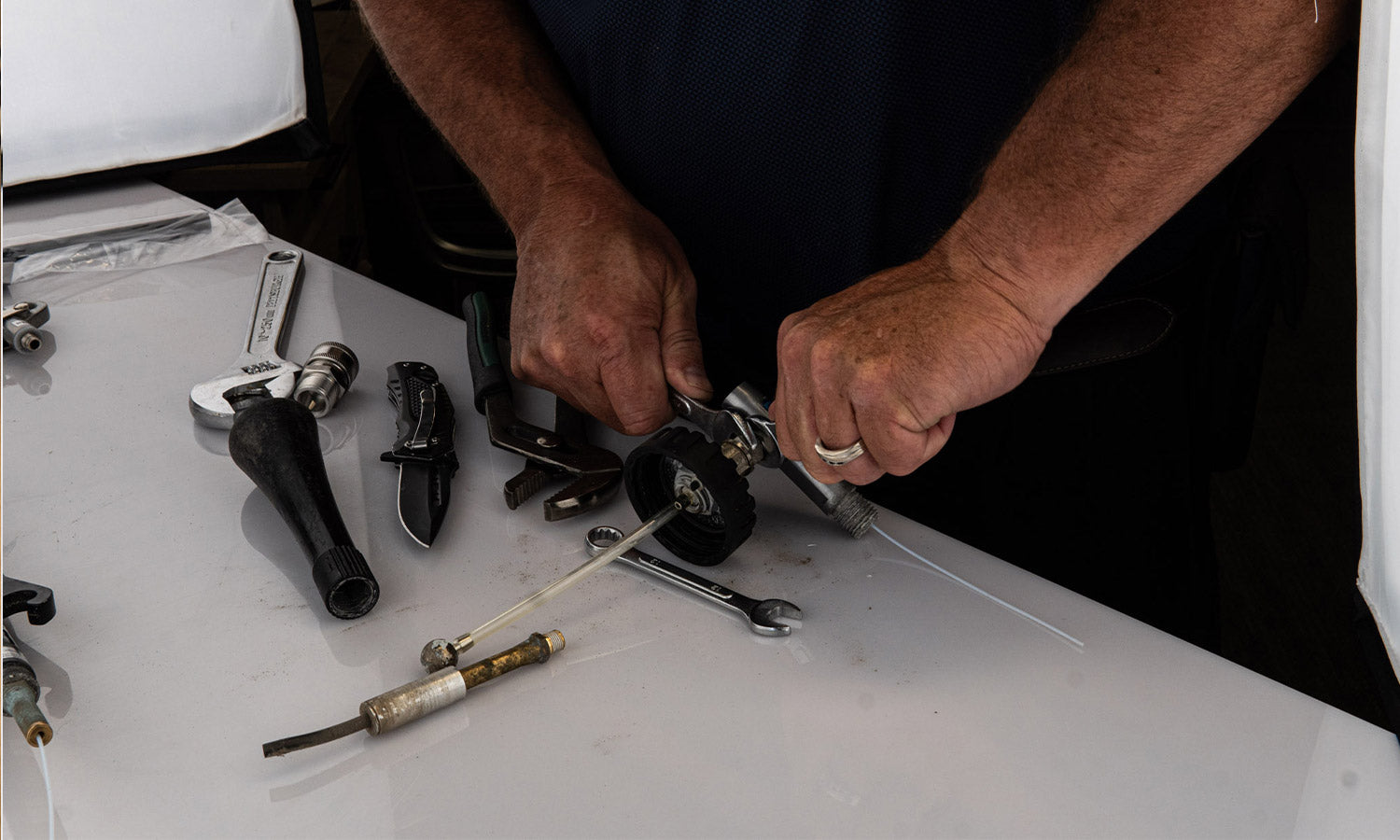 Hop-Up Options★TA03Rトルクコントロールユニット OP.299 タミヤ TA03R トルクコントロールユニット(14T/16T) 絶版品