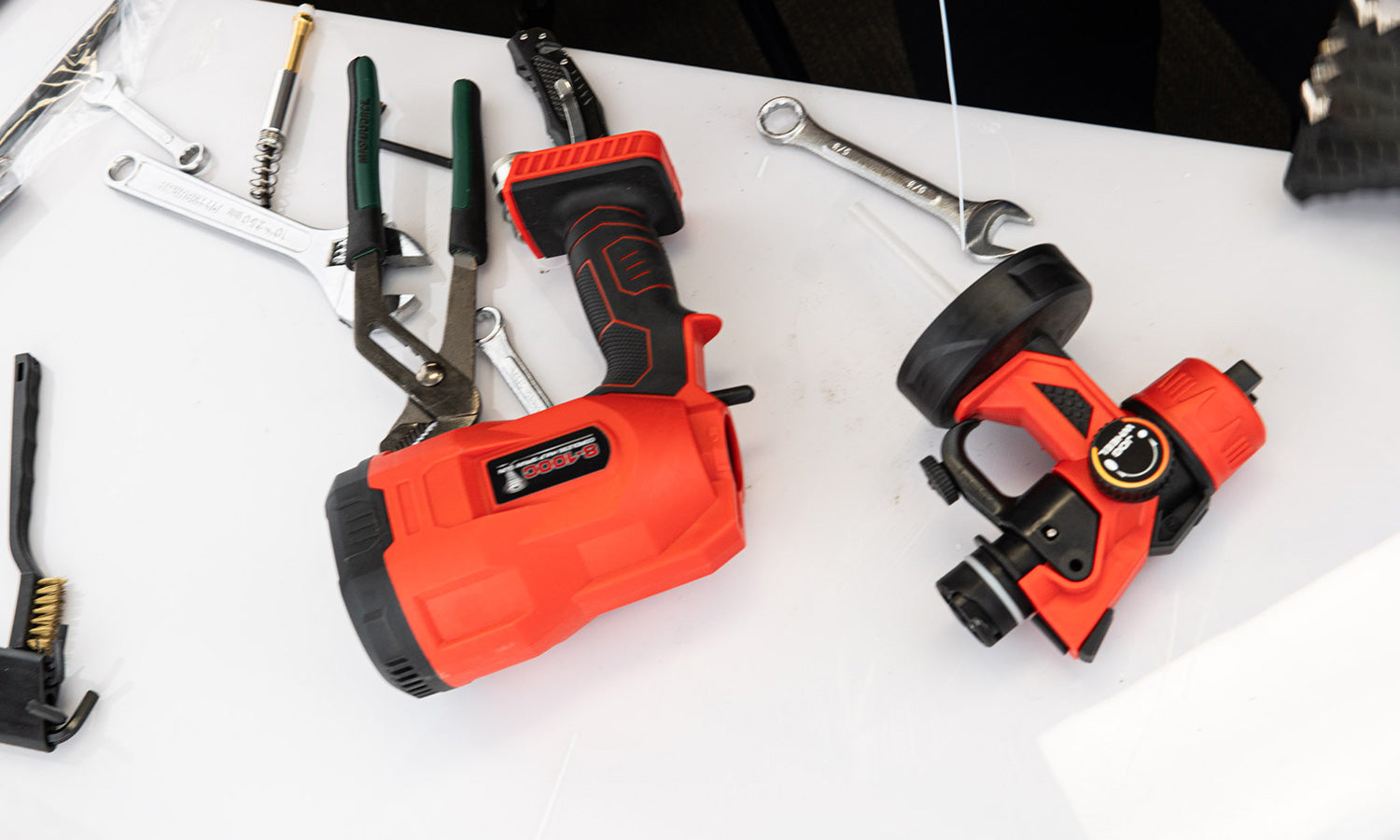 tornador hvlp sprayer parts