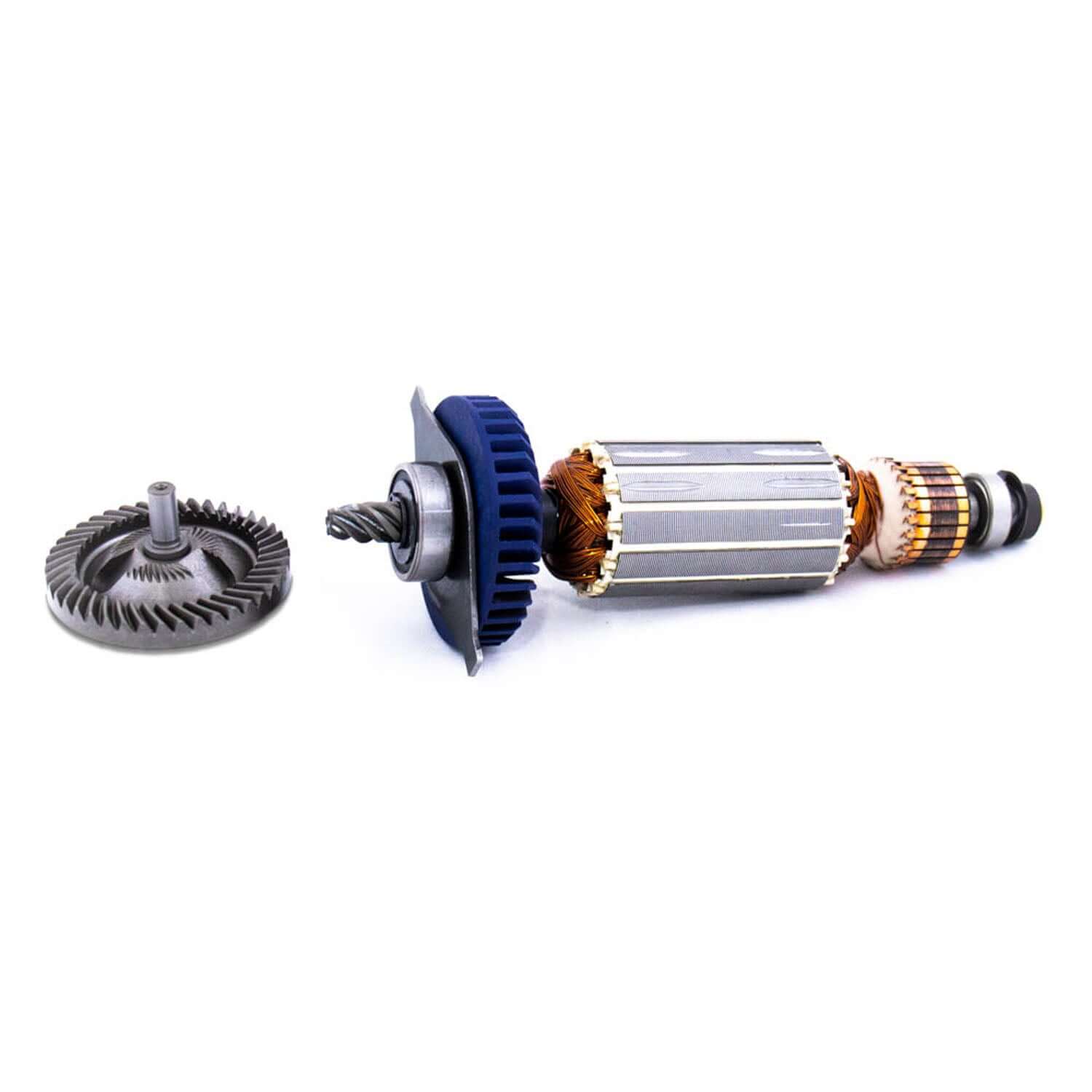 lh19e rotor assembly
