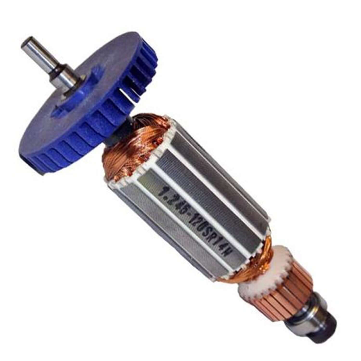 rupes es rotor armature