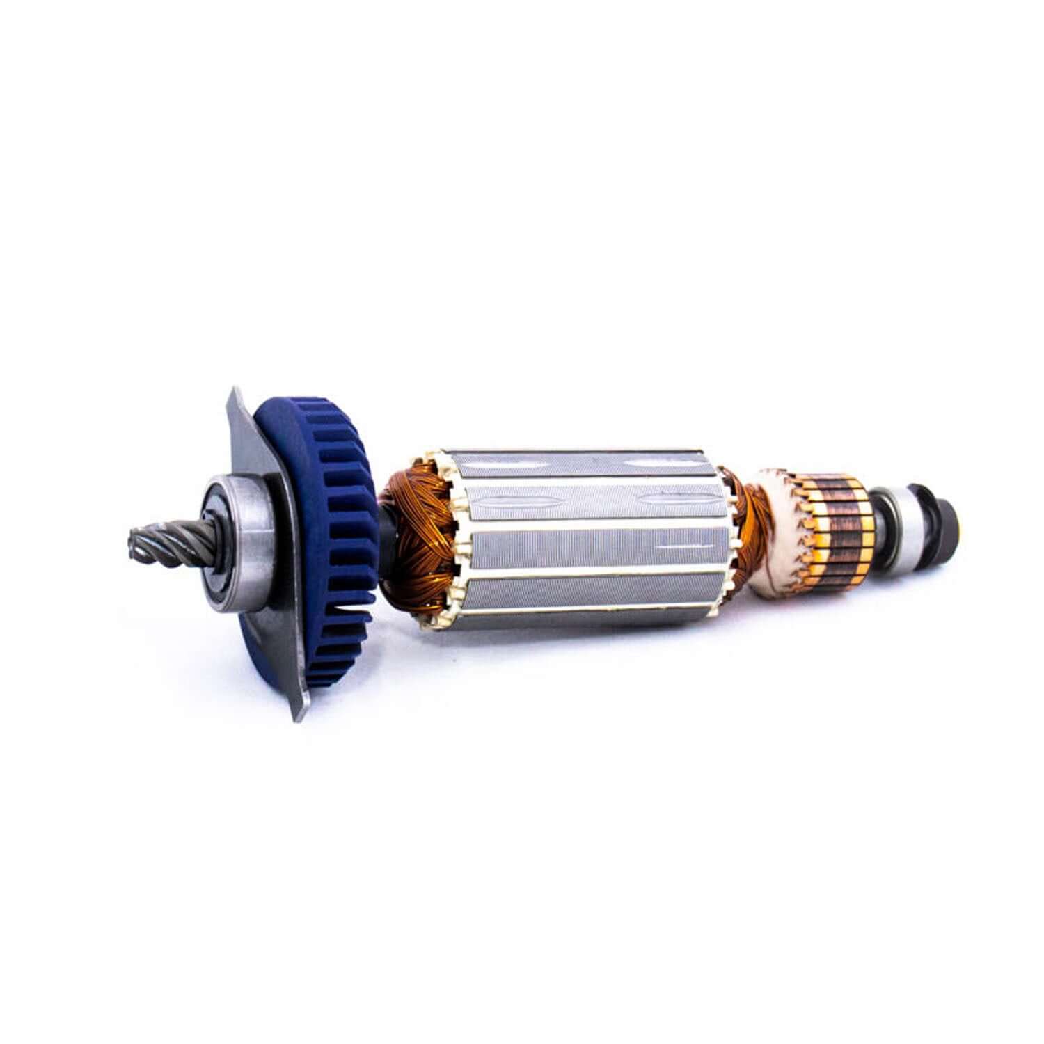 LK900E rotor assembly
