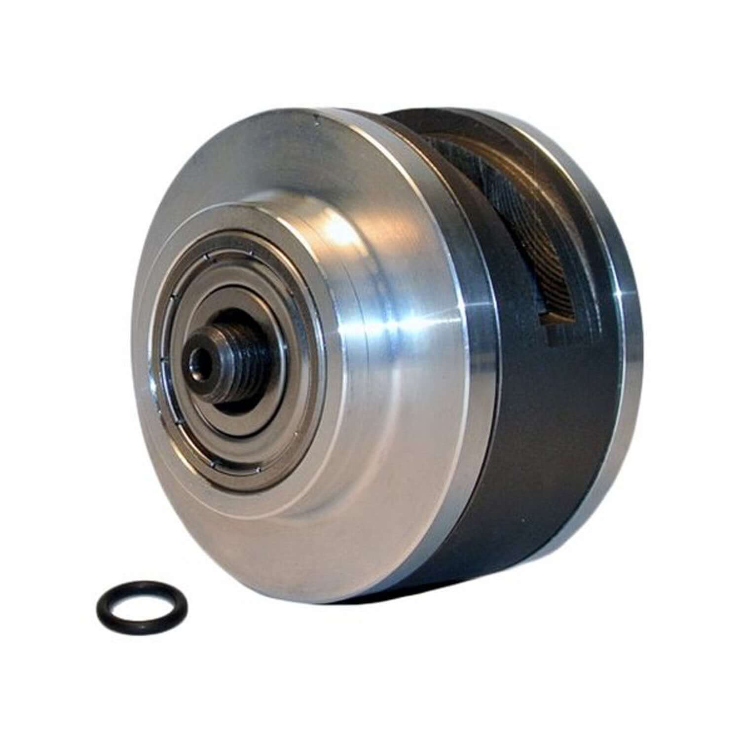 LHR75 air motor assembly
