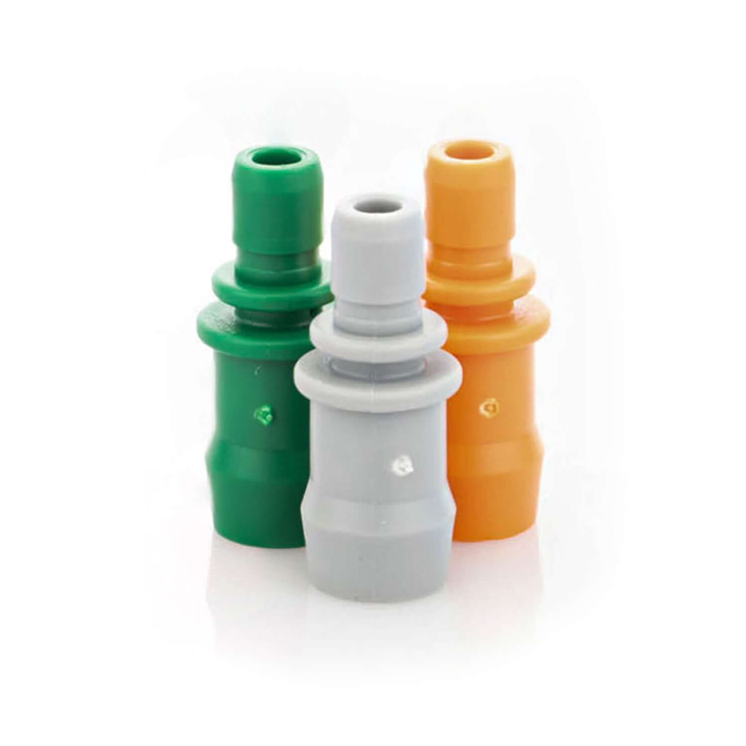 bag of mixers for foamers