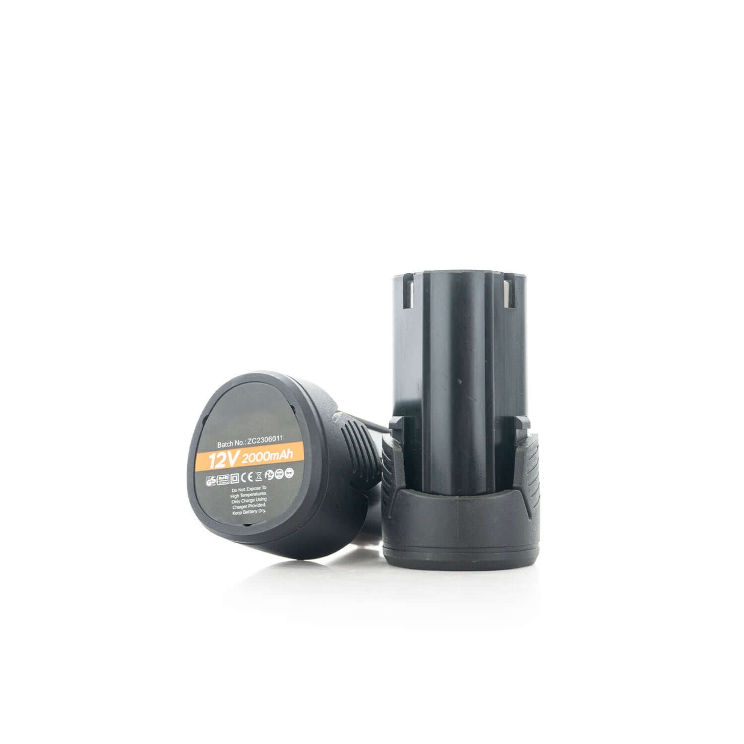 12v polisher batteries