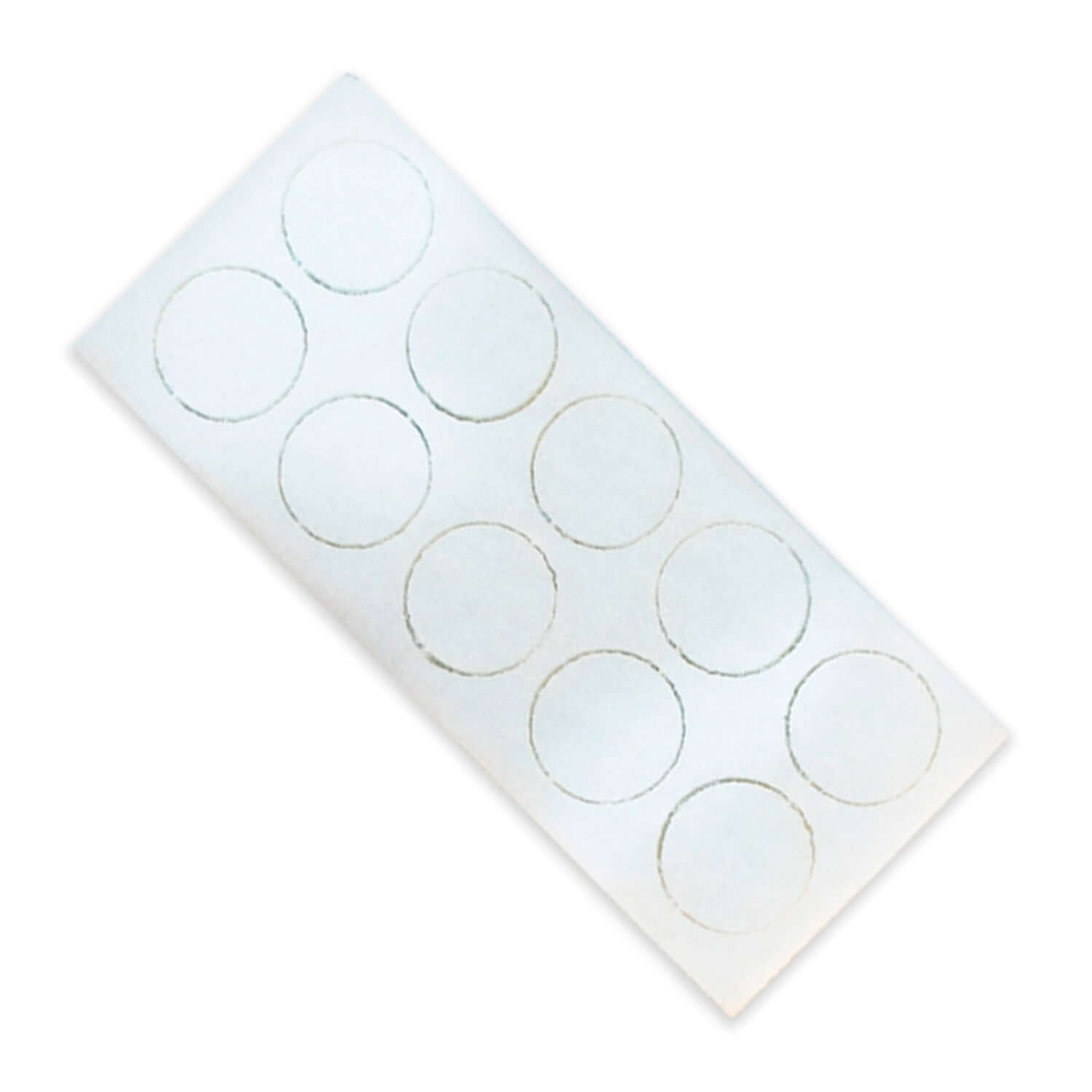 10-pack felt filters