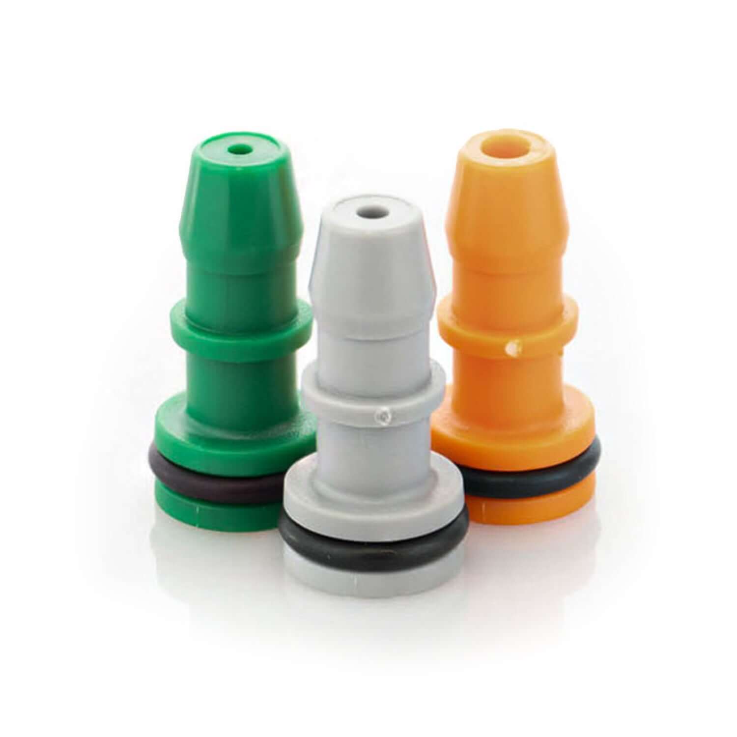 foam pro 12 bag of mixers