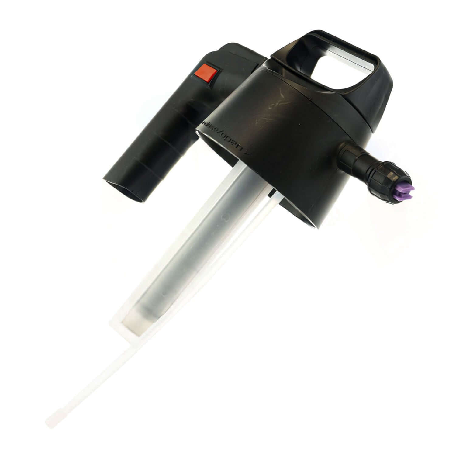 Foam pro 2 complete chamber