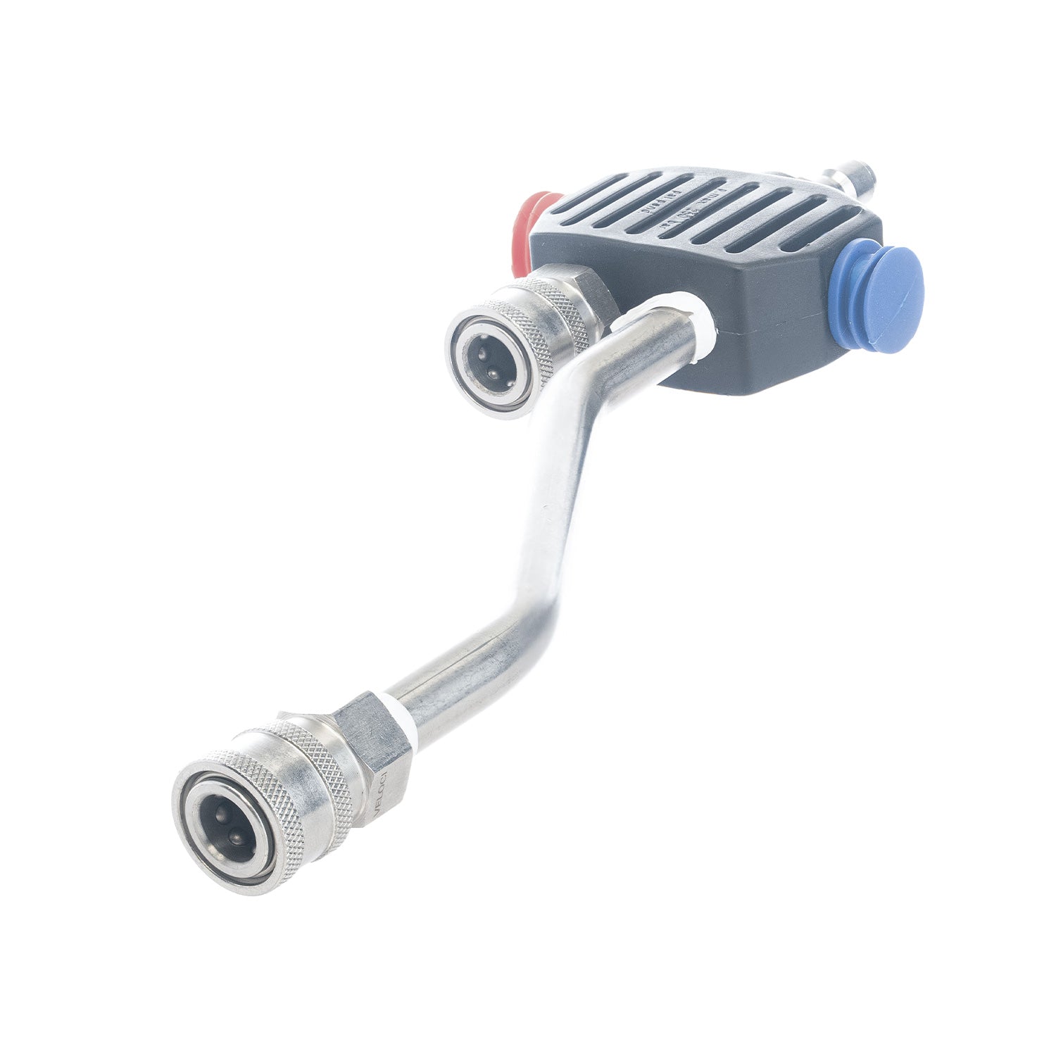 MTM Mezzo Valve for foam cannon on a white background