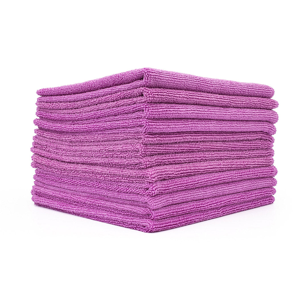 12 Pack Lavender All Purpose Towels