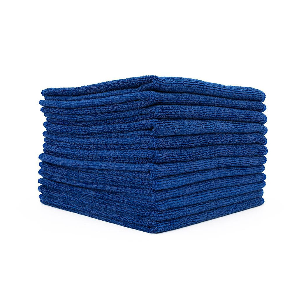 12 Pack Royal Blue All Purpose Towels