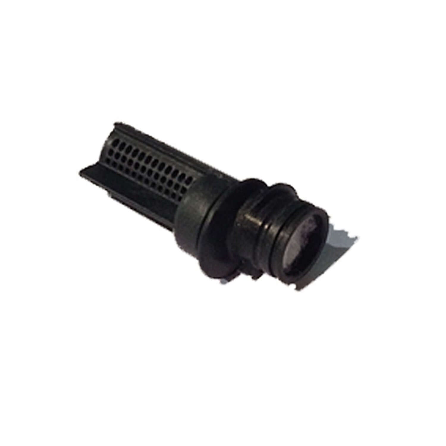 rupes air exhaust assembly