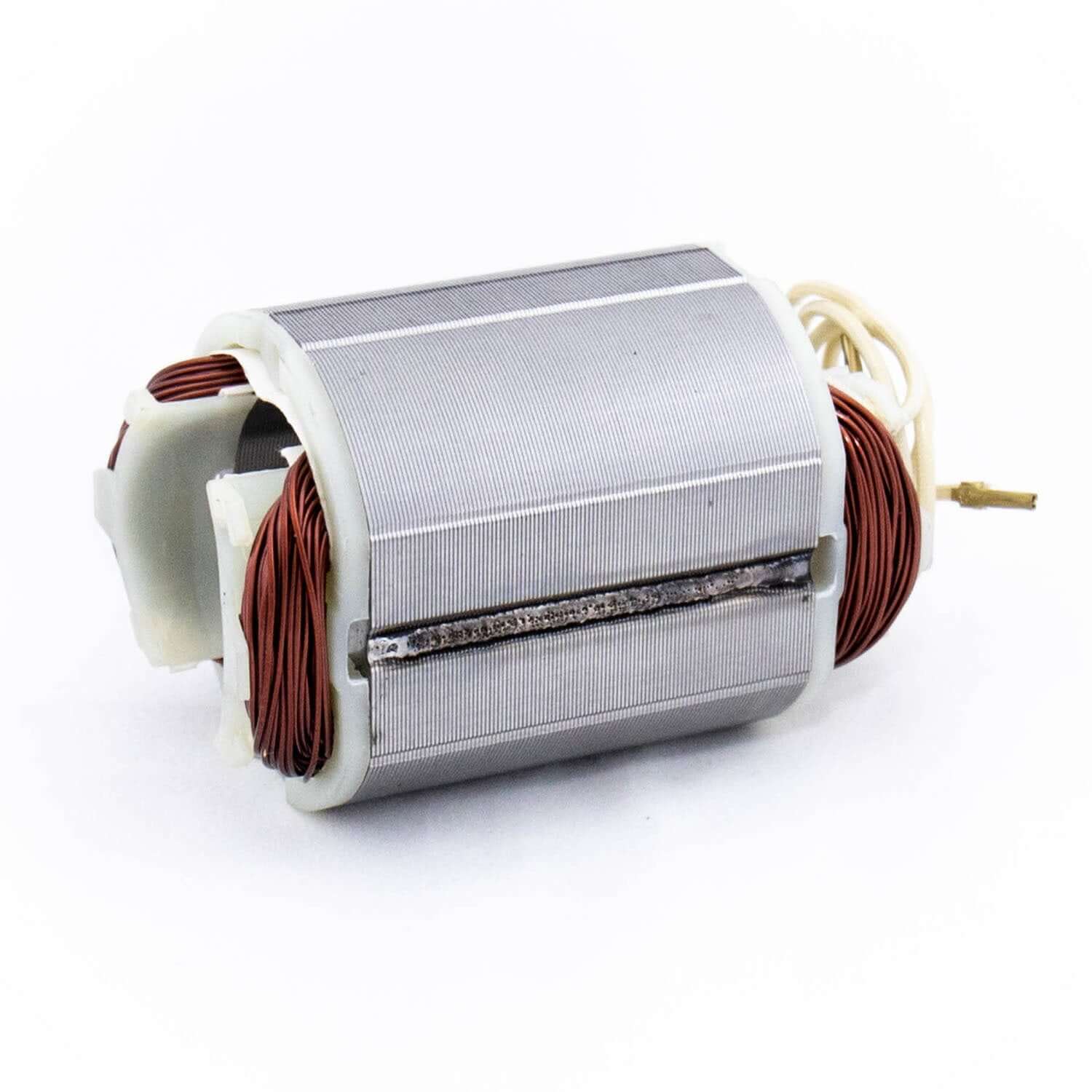 lh19e polisher stator field