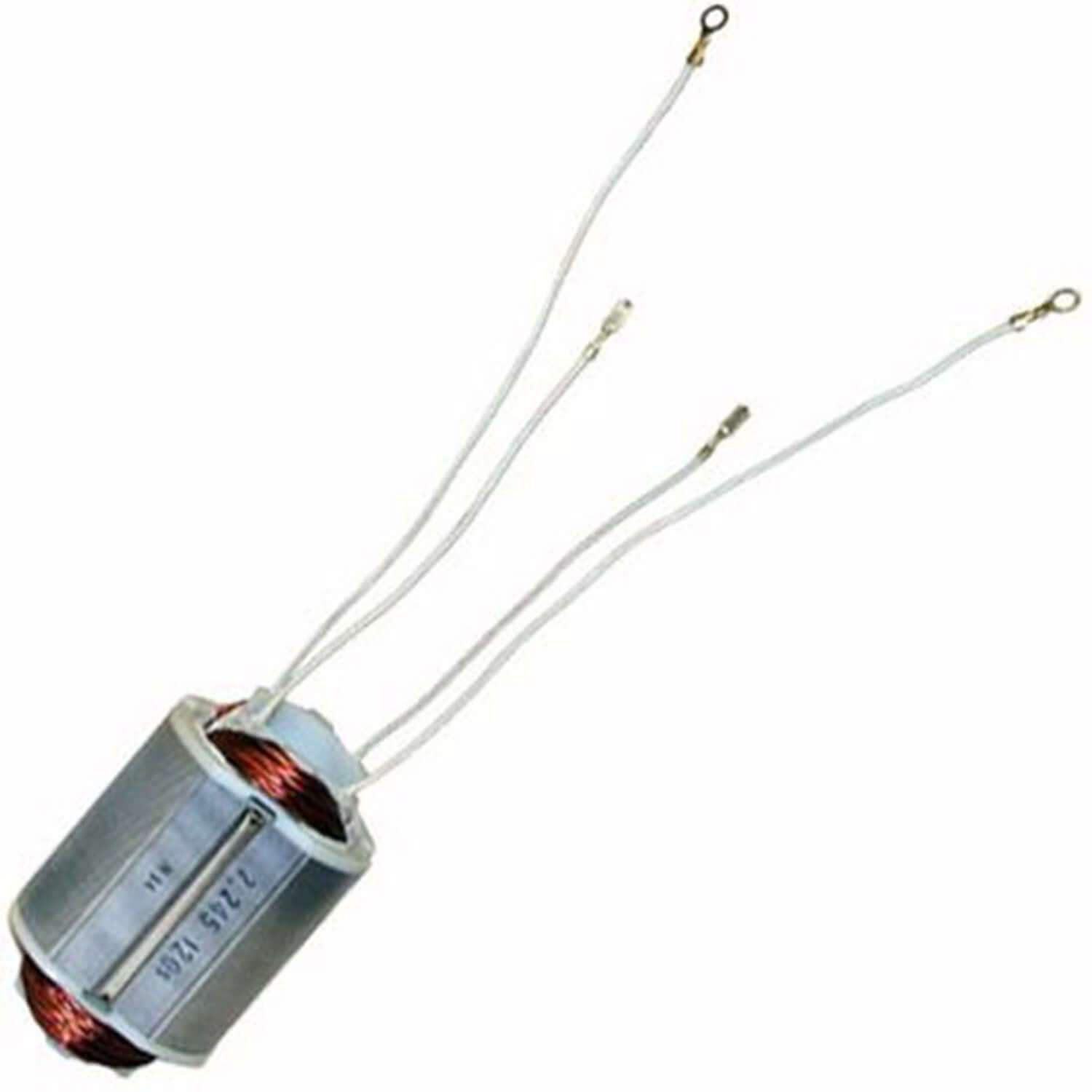 Rupes stator field for ES polishers