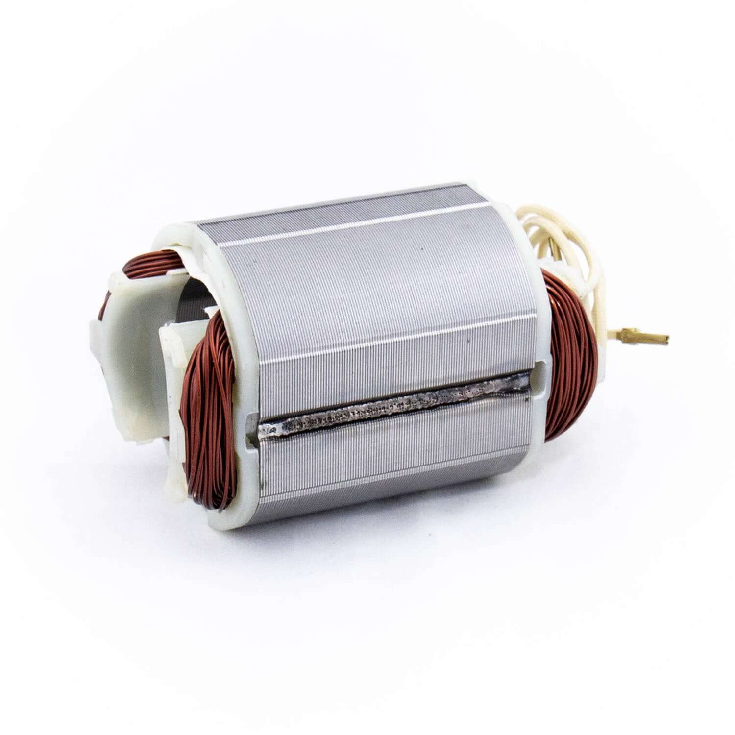 LK900E stator field