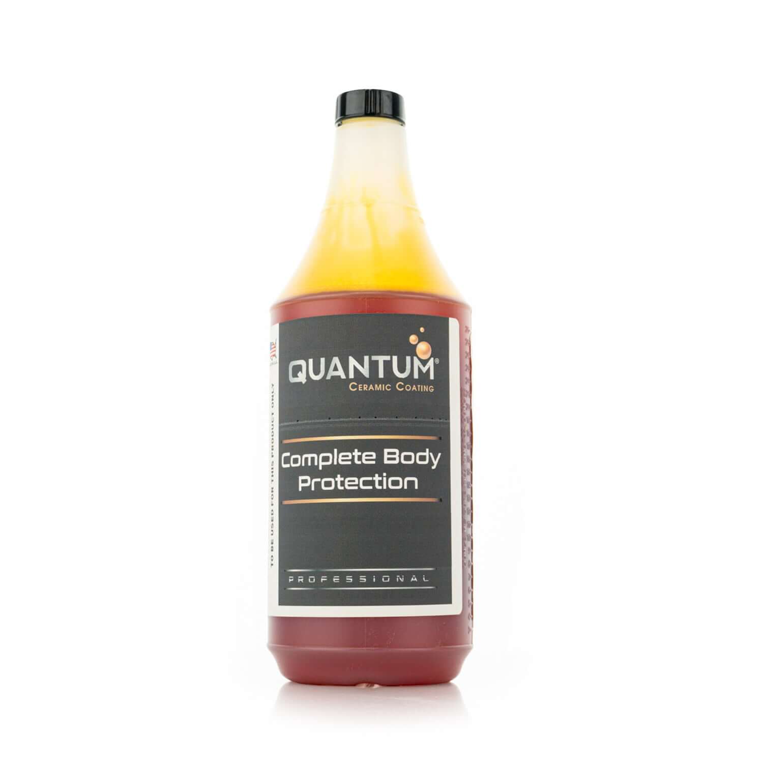 Quart Complete Body Protection