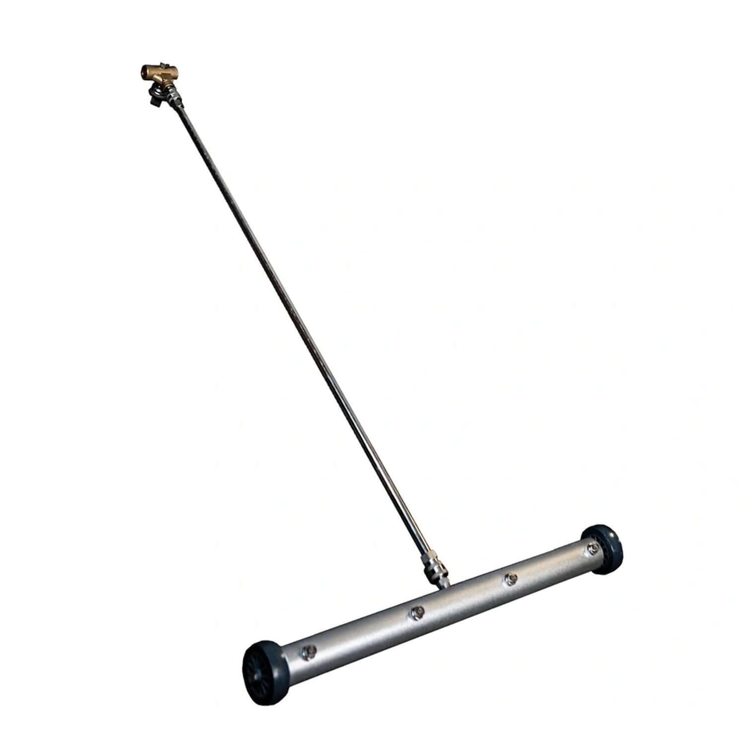 veloci under carriage cleaner