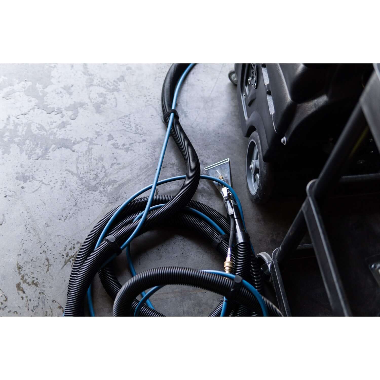 25-foot extractor hose kit
