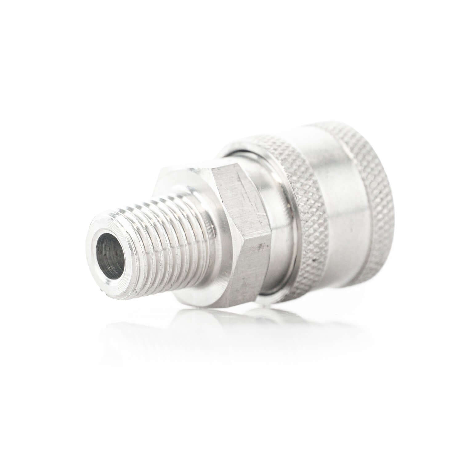 MPT coupler