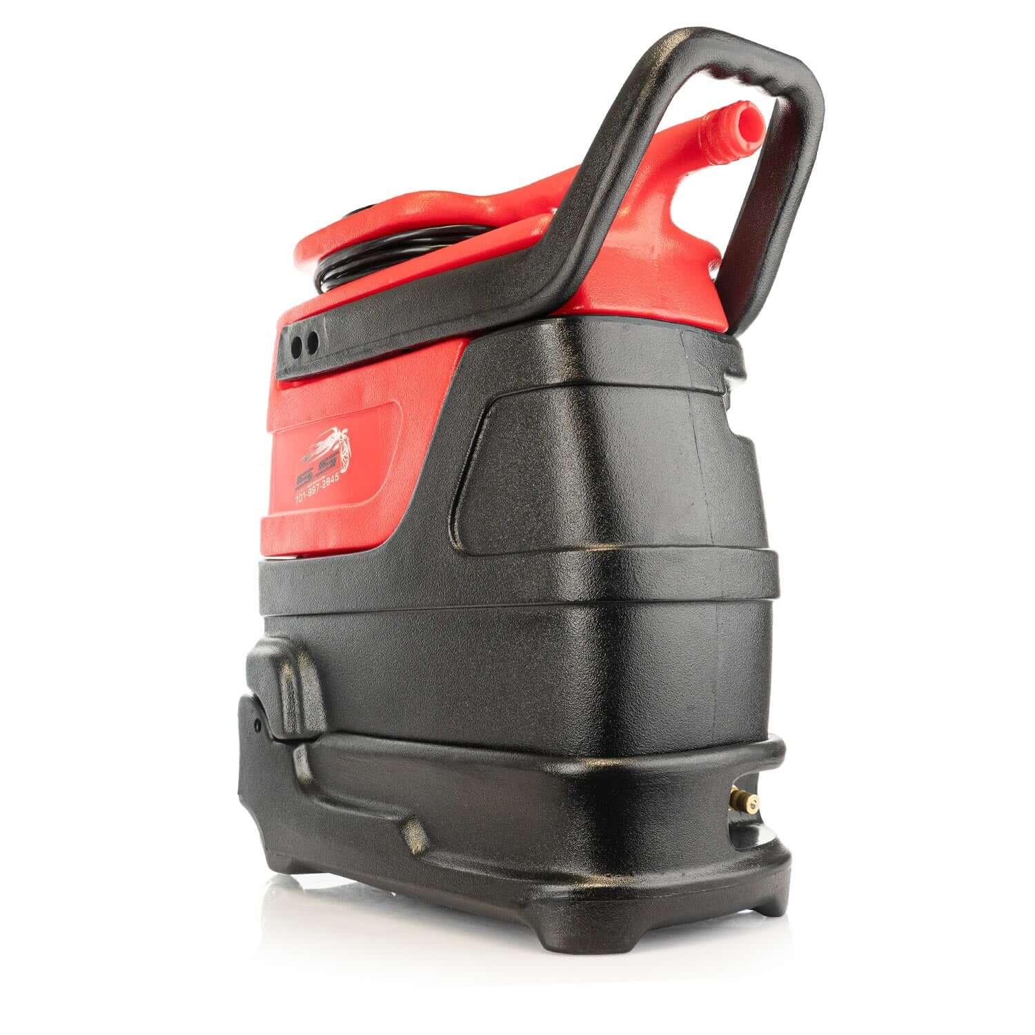3 gallon extractor